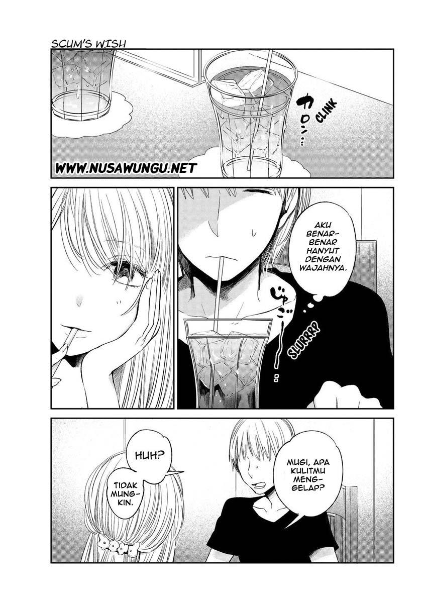 Kuzu no Honkai - Chapter 32 27