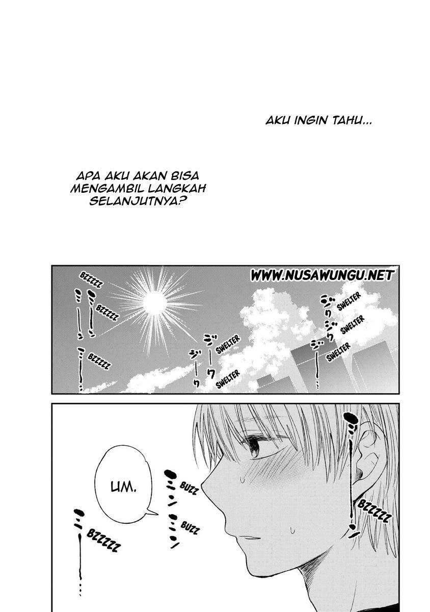 Kuzu no Honkai - Chapter 32 25