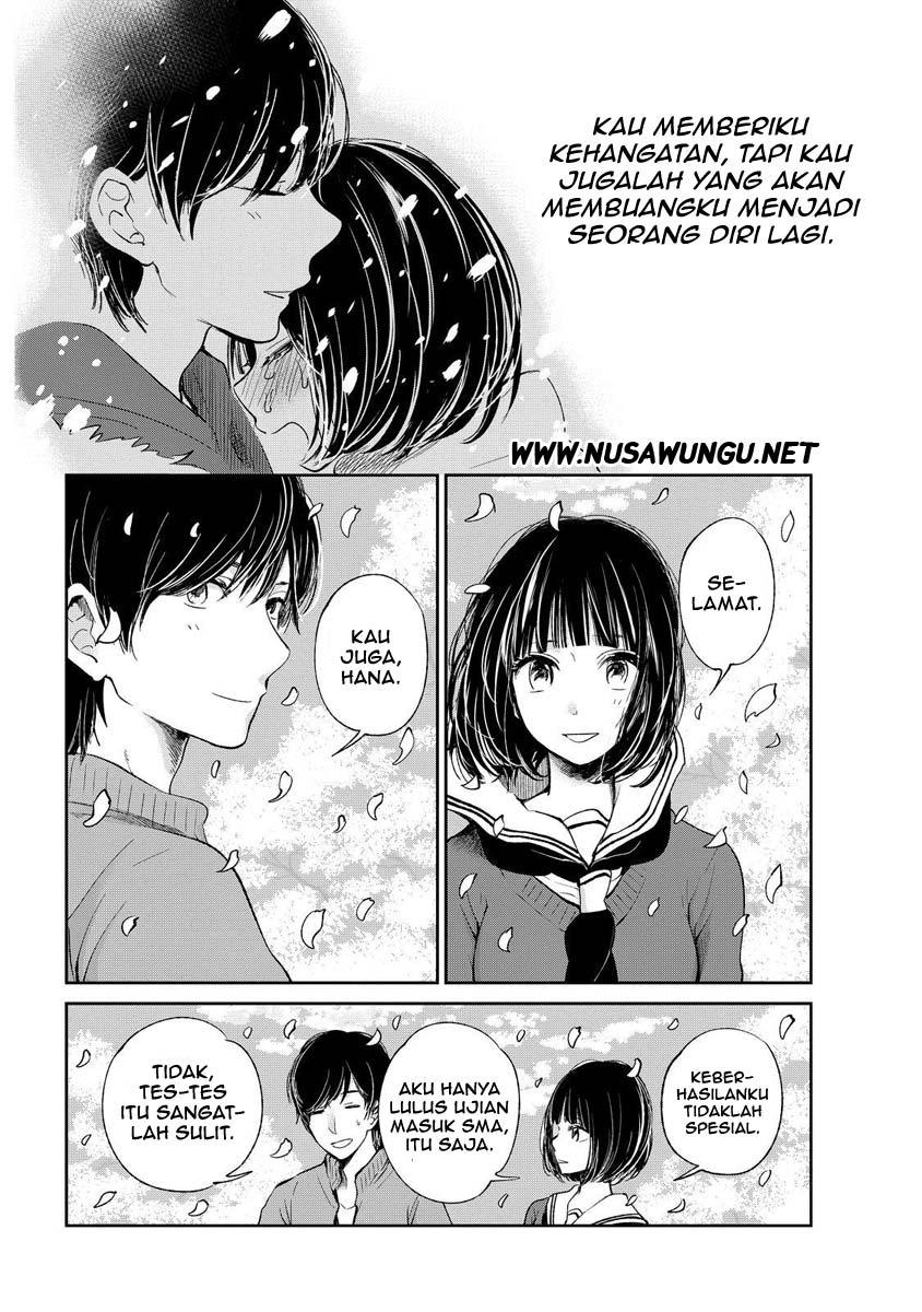 Kuzu no Honkai - Chapter 32 12