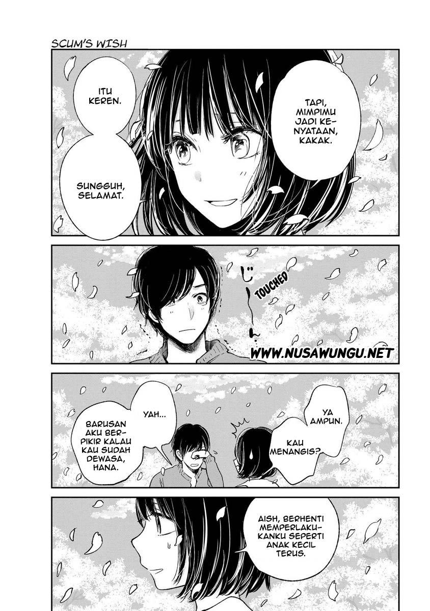Kuzu no Honkai - Chapter 32 13
