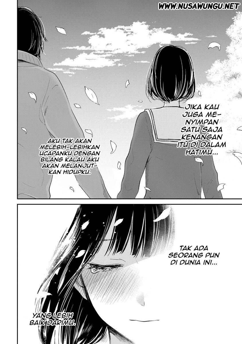 Kuzu no Honkai - Chapter 32 16