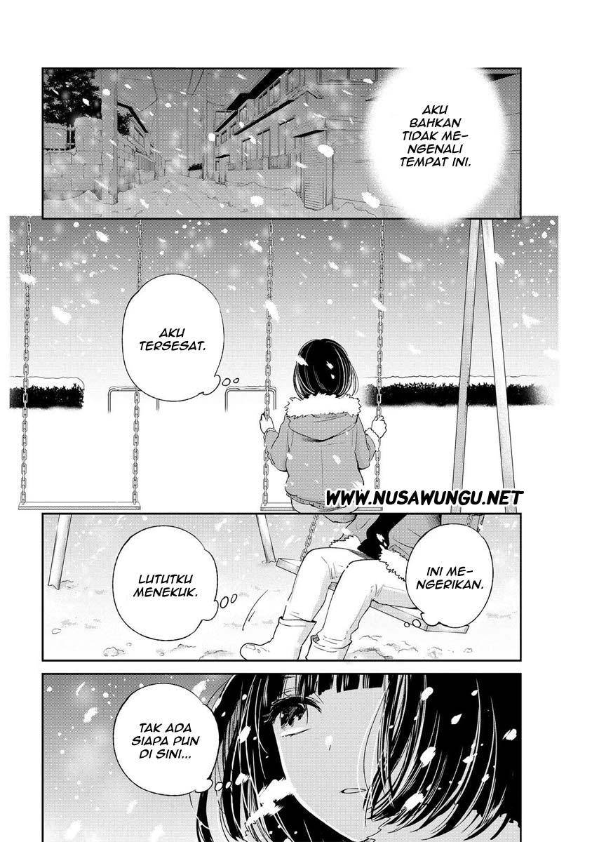 Kuzu no Honkai - Chapter 32 6