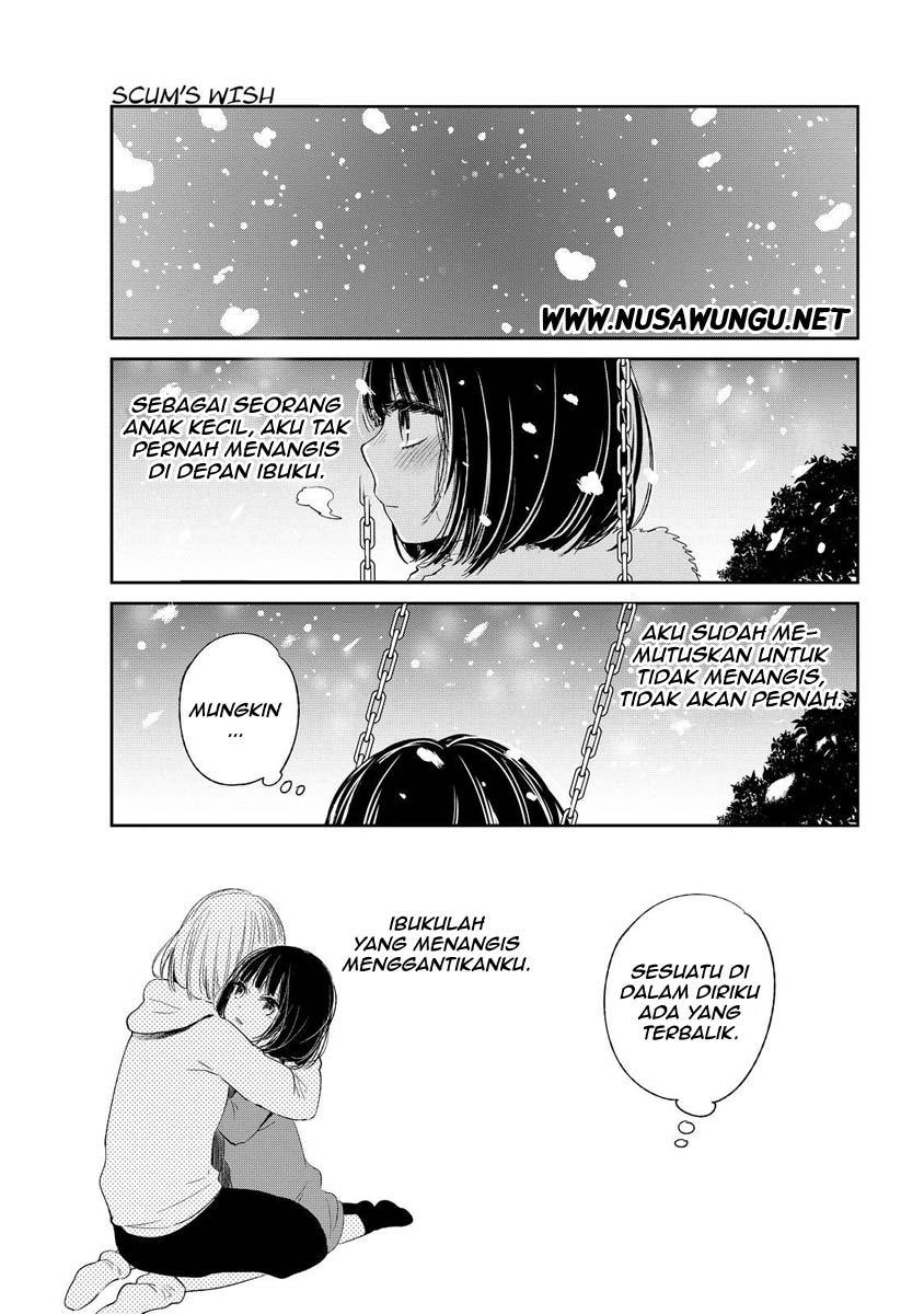 Kuzu no Honkai - Chapter 32 7