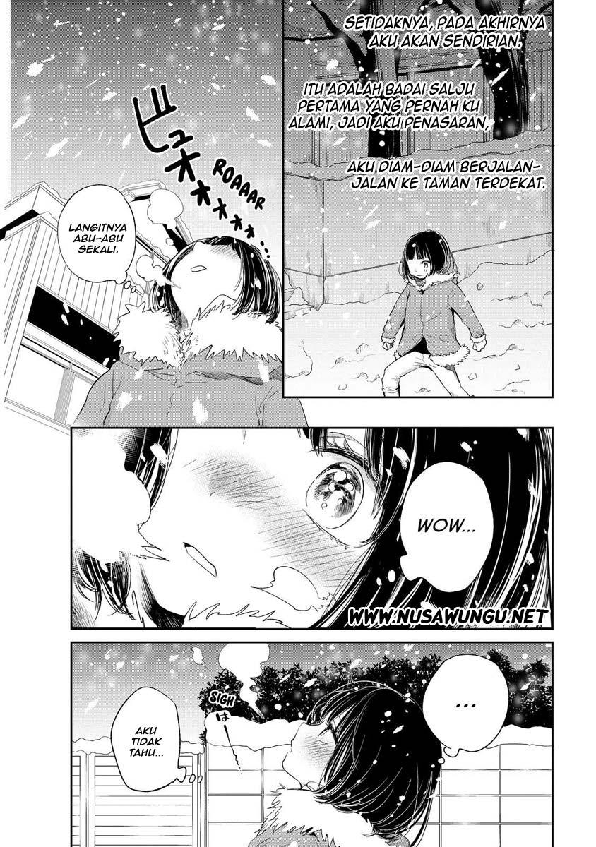 Kuzu no Honkai - Chapter 32 5