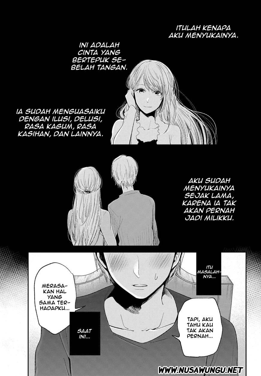 Kuzu no Honkai - Chapter 33 9