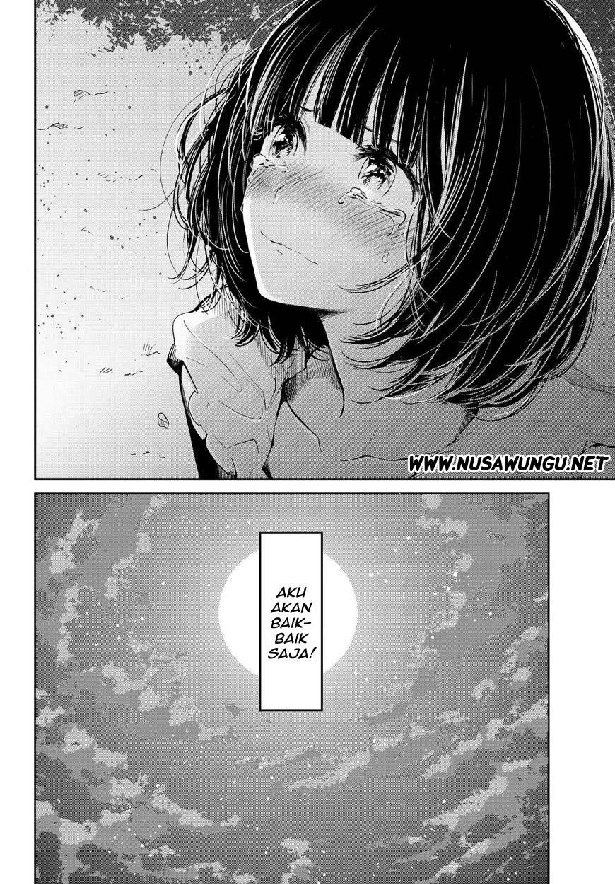 Kuzu no Honkai - Chapter 33 28