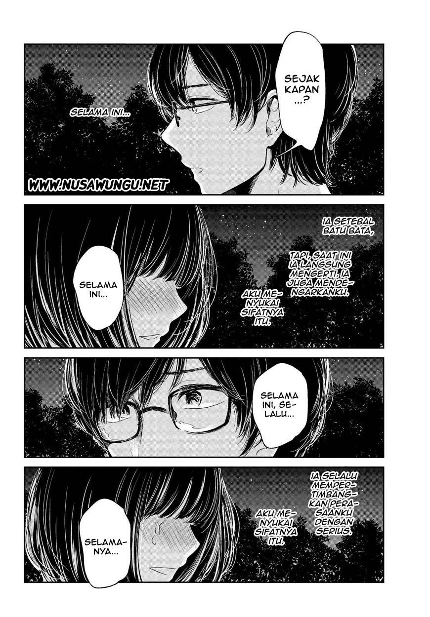 Kuzu no Honkai - Chapter 33 20