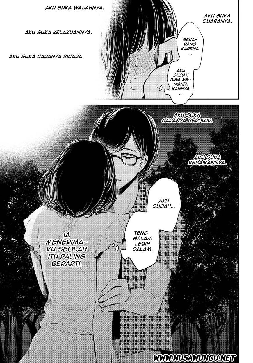 Kuzu no Honkai - Chapter 33 21