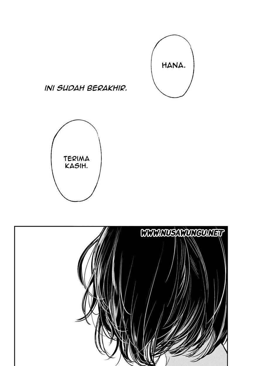 Kuzu no Honkai - Chapter 33 26