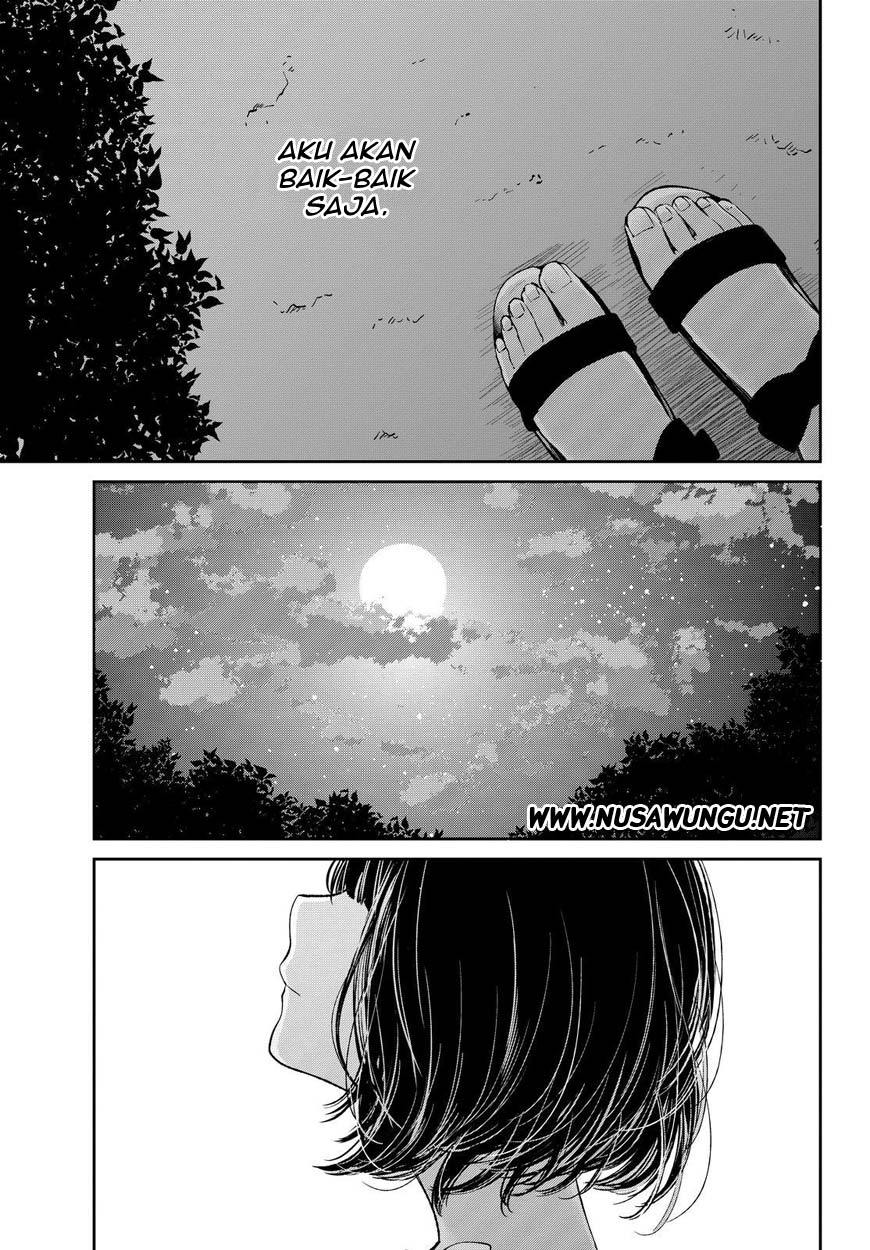 Kuzu no Honkai - Chapter 33 27