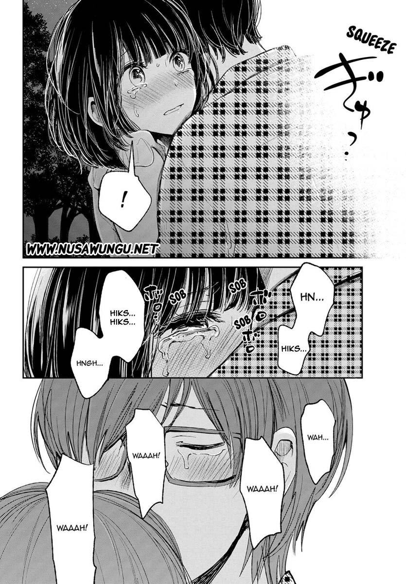 Kuzu no Honkai - Chapter 33 24