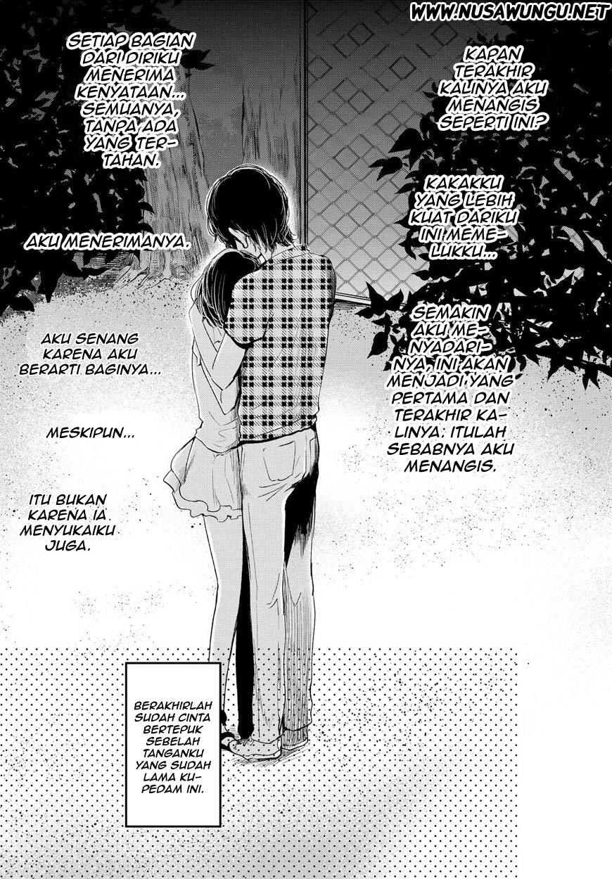 Kuzu no Honkai - Chapter 33 25