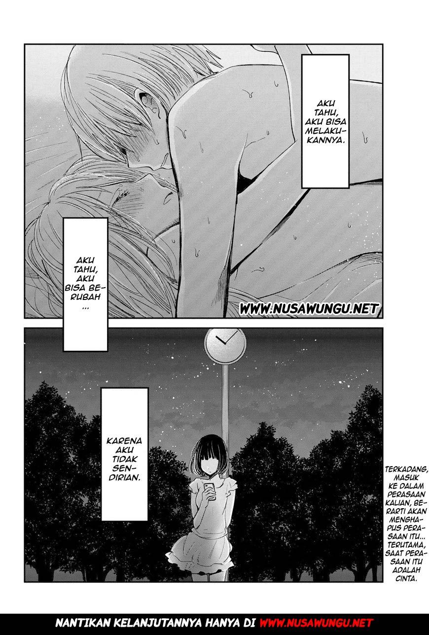 Kuzu no Honkai - Chapter 33 30
