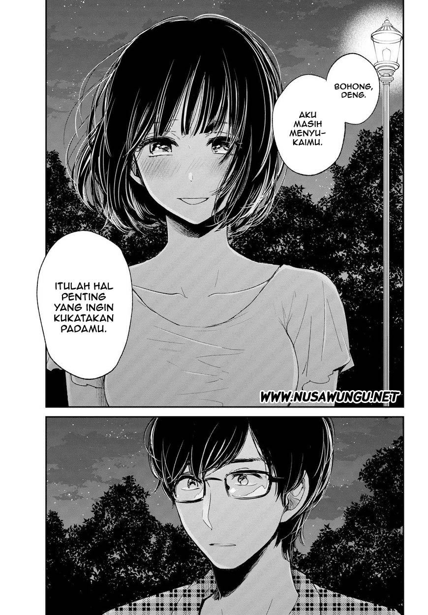 Kuzu no Honkai - Chapter 33 19