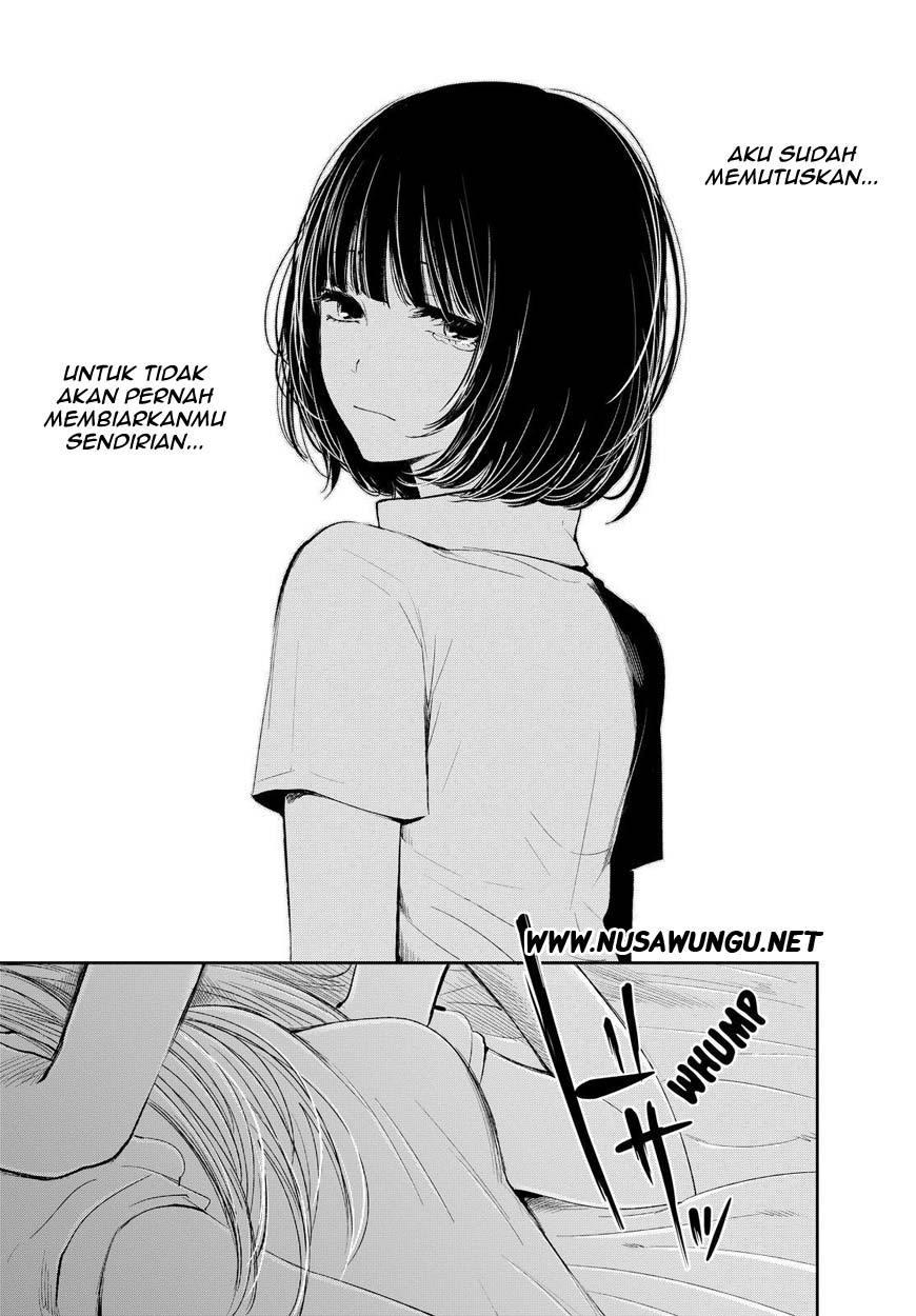 Kuzu no Honkai - Chapter 33 12