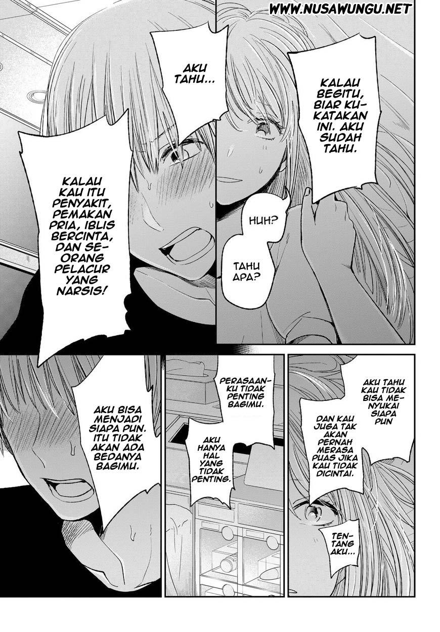 Kuzu no Honkai - Chapter 33 13