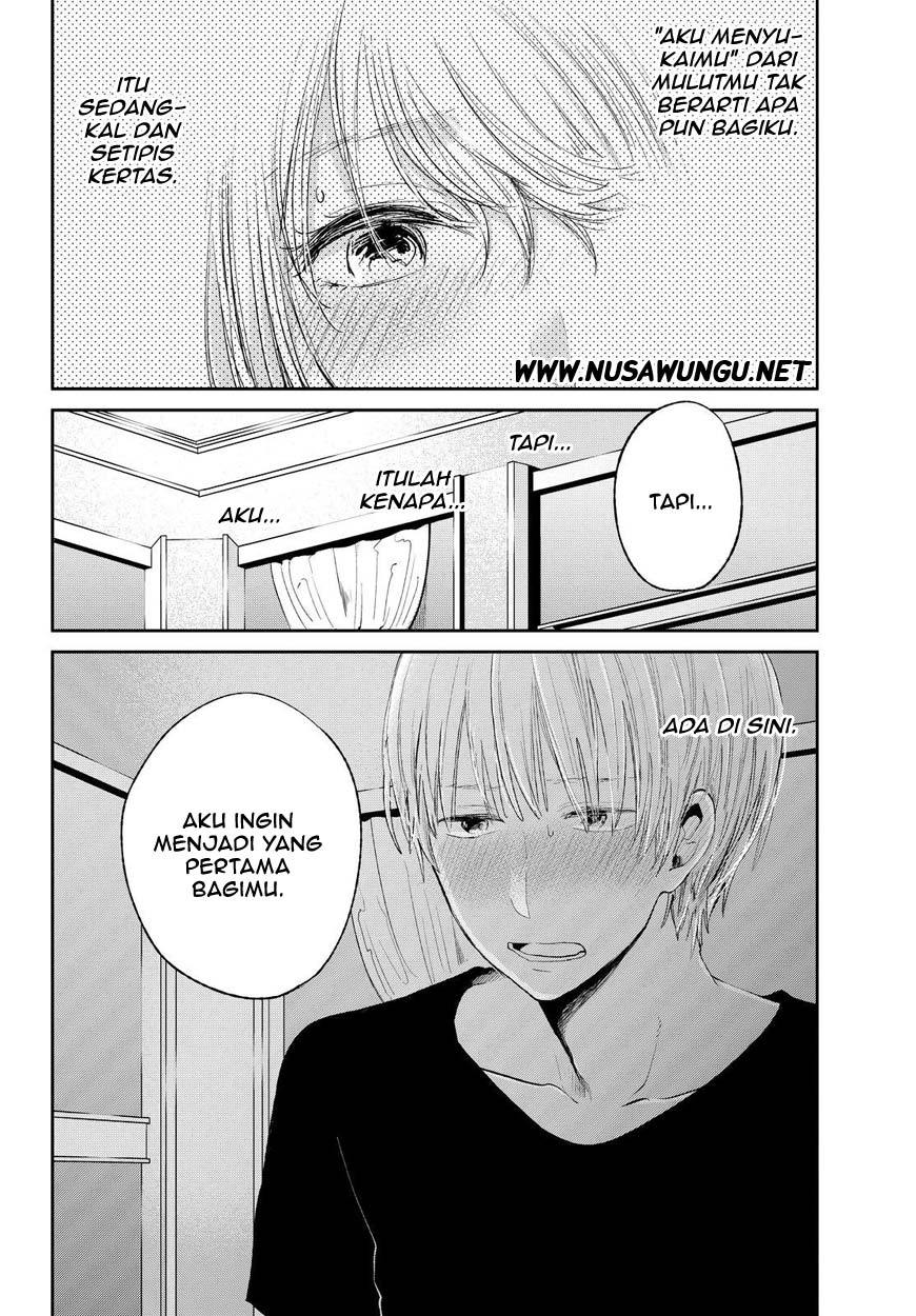 Kuzu no Honkai - Chapter 33 16