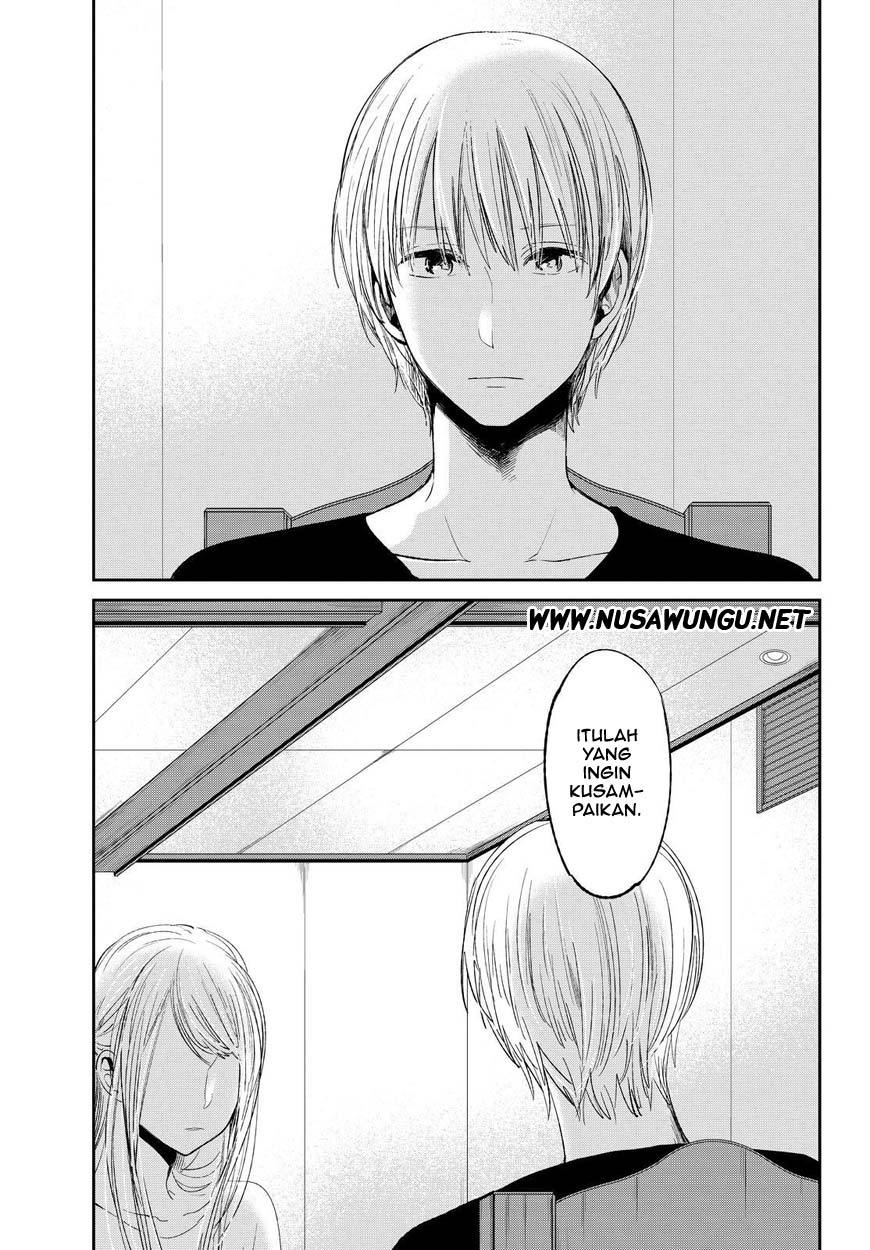 Kuzu no Honkai - Chapter 33 5