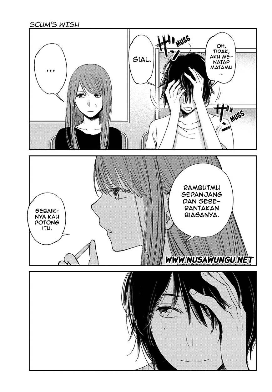 Kuzu no Honkai - Chapter 30 9