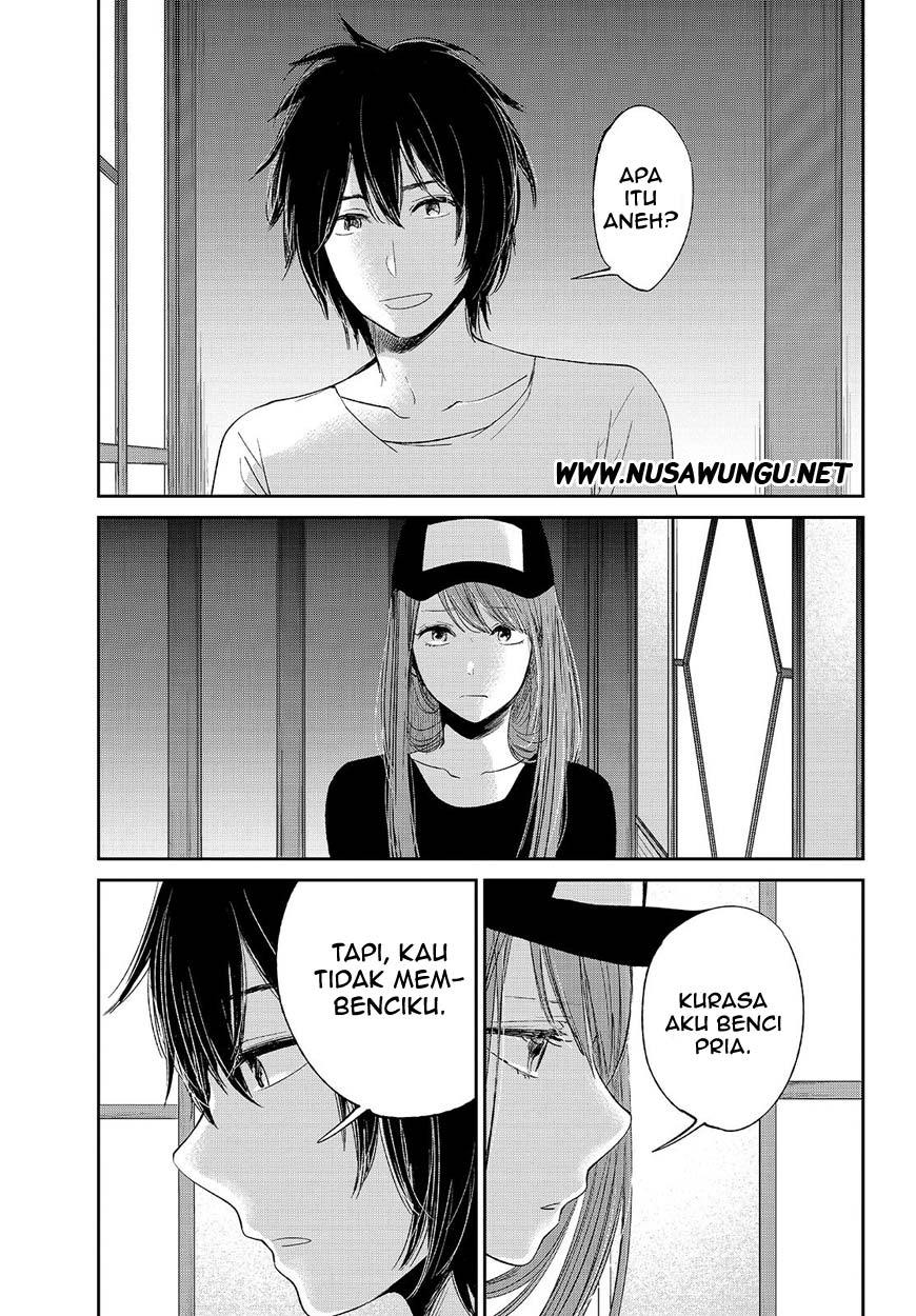 Kuzu no Honkai - Chapter 30 23