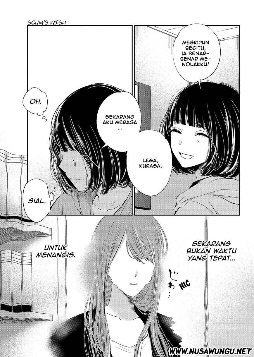 Kuzu no Honkai - Chapter 36 29