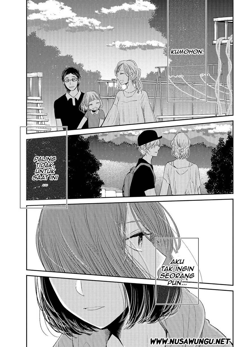 Kuzu no Honkai - Chapter 36 23