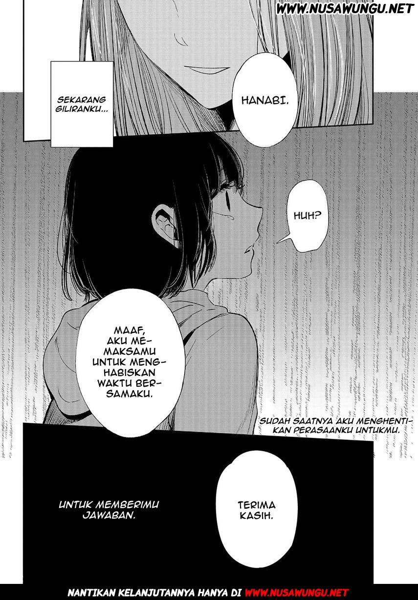 Kuzu no Honkai - Chapter 36 32