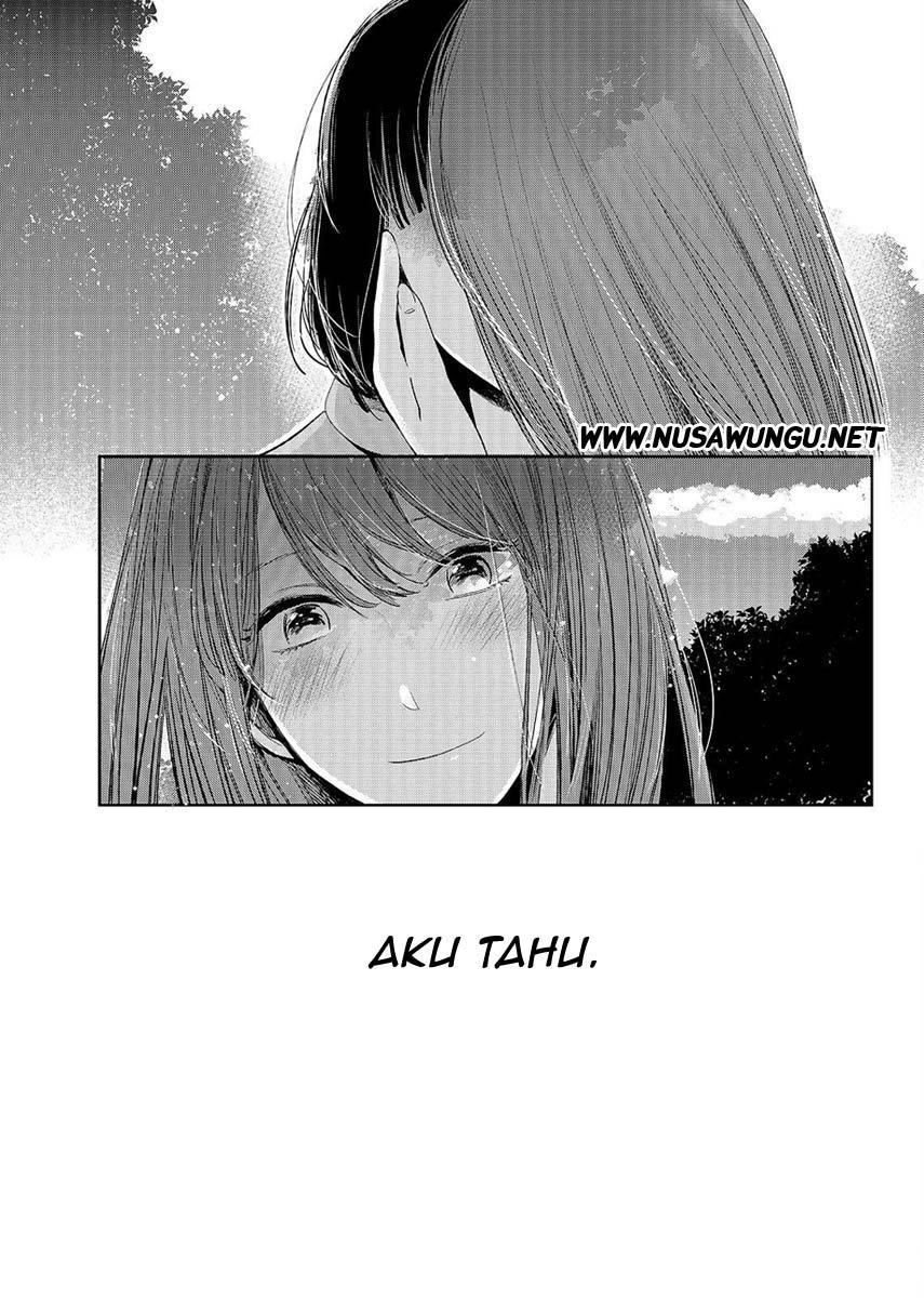Kuzu no Honkai - Chapter 36 19