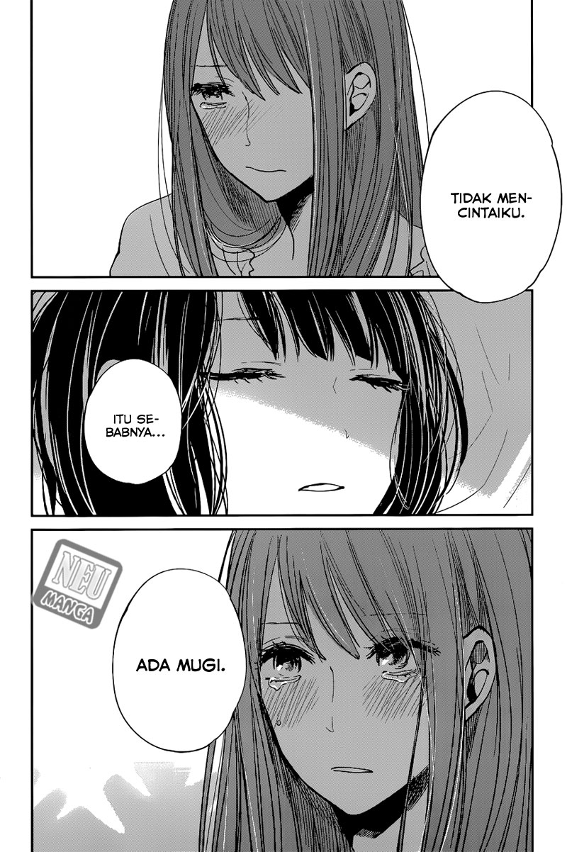 Kuzu no Honkai - Chapter 09 29 Kuzu no Honkai - Chapter 09 29