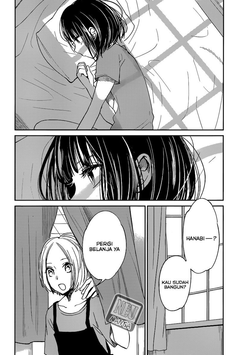 Kuzu no Honkai - Chapter 09 33 Kuzu no Honkai - Chapter 09 33