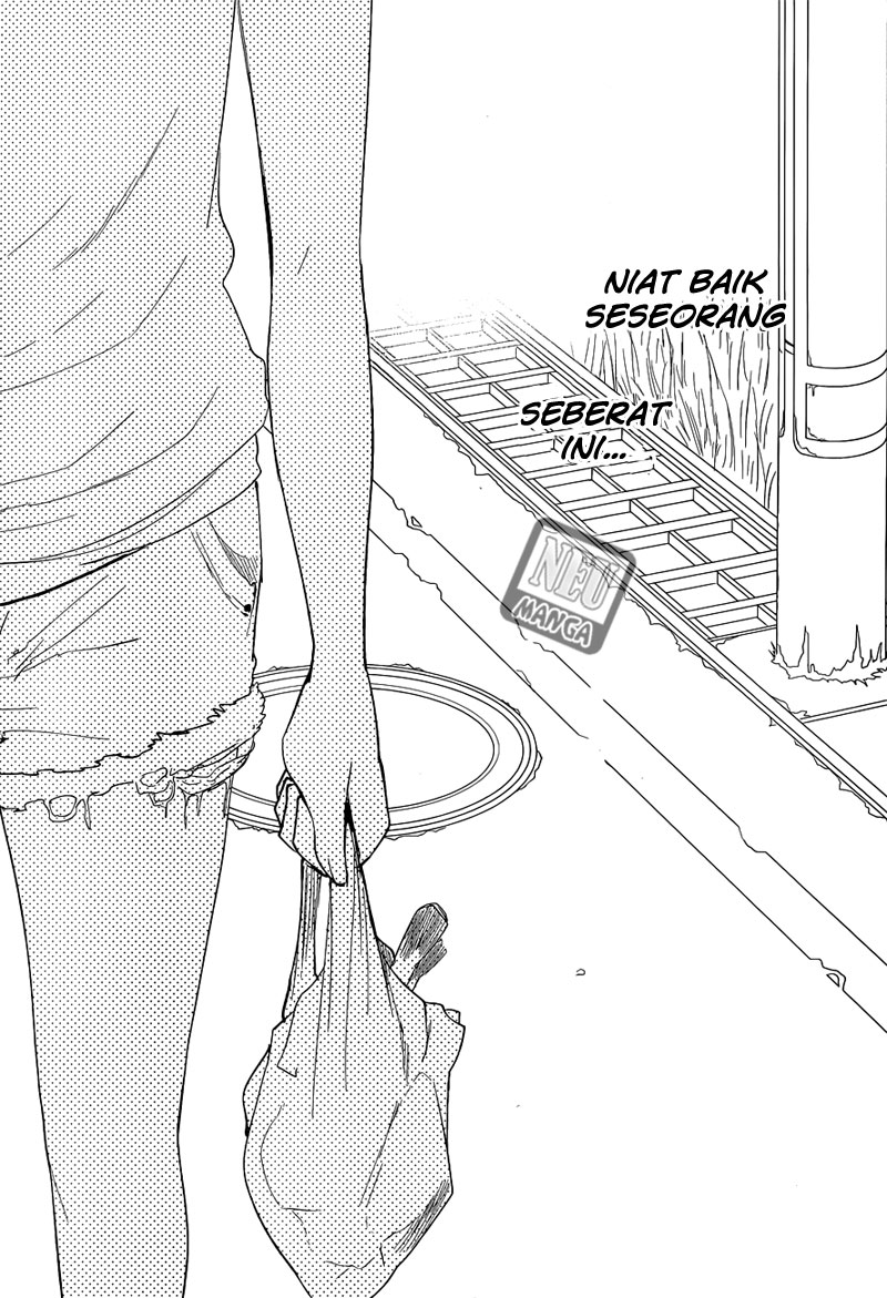 Kuzu no Honkai - Chapter 09 36 Kuzu no Honkai - Chapter 09 36