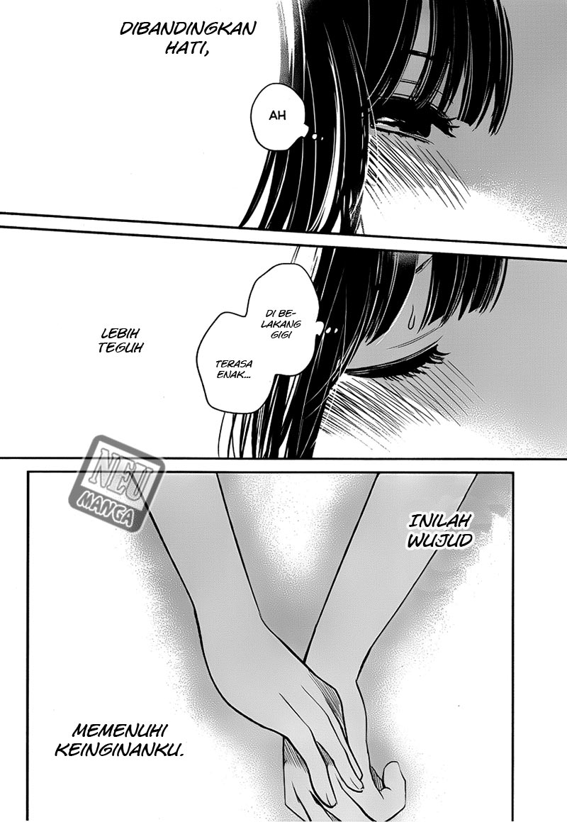 Kuzu no Honkai - Chapter 02 29 Kuzu no Honkai - Chapter 02 29