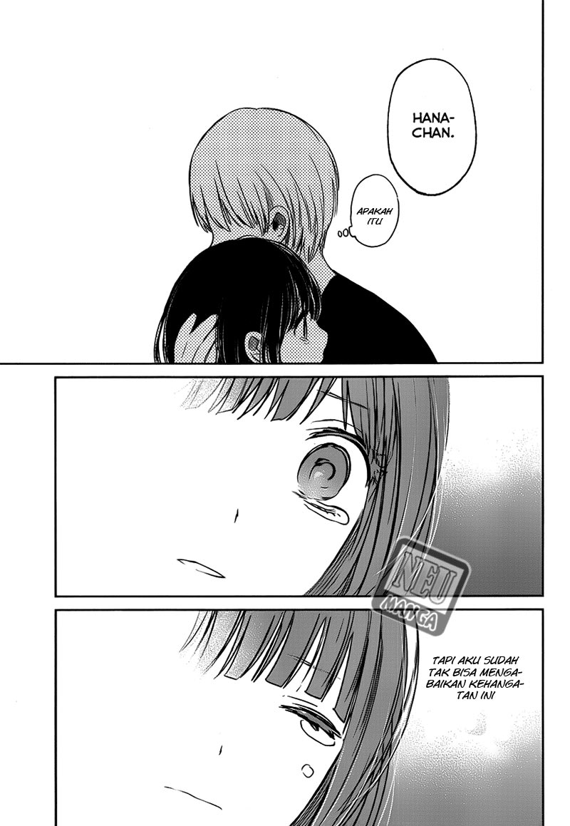 Kuzu no Honkai - Chapter 02 32 Kuzu no Honkai - Chapter 02 32