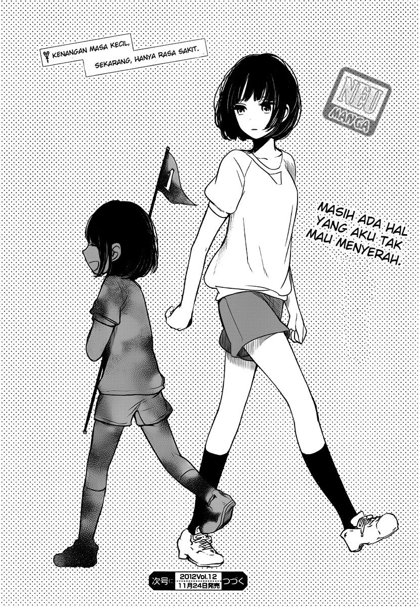 Kuzu no Honkai - Chapter 02 33 Kuzu no Honkai - Chapter 02 33