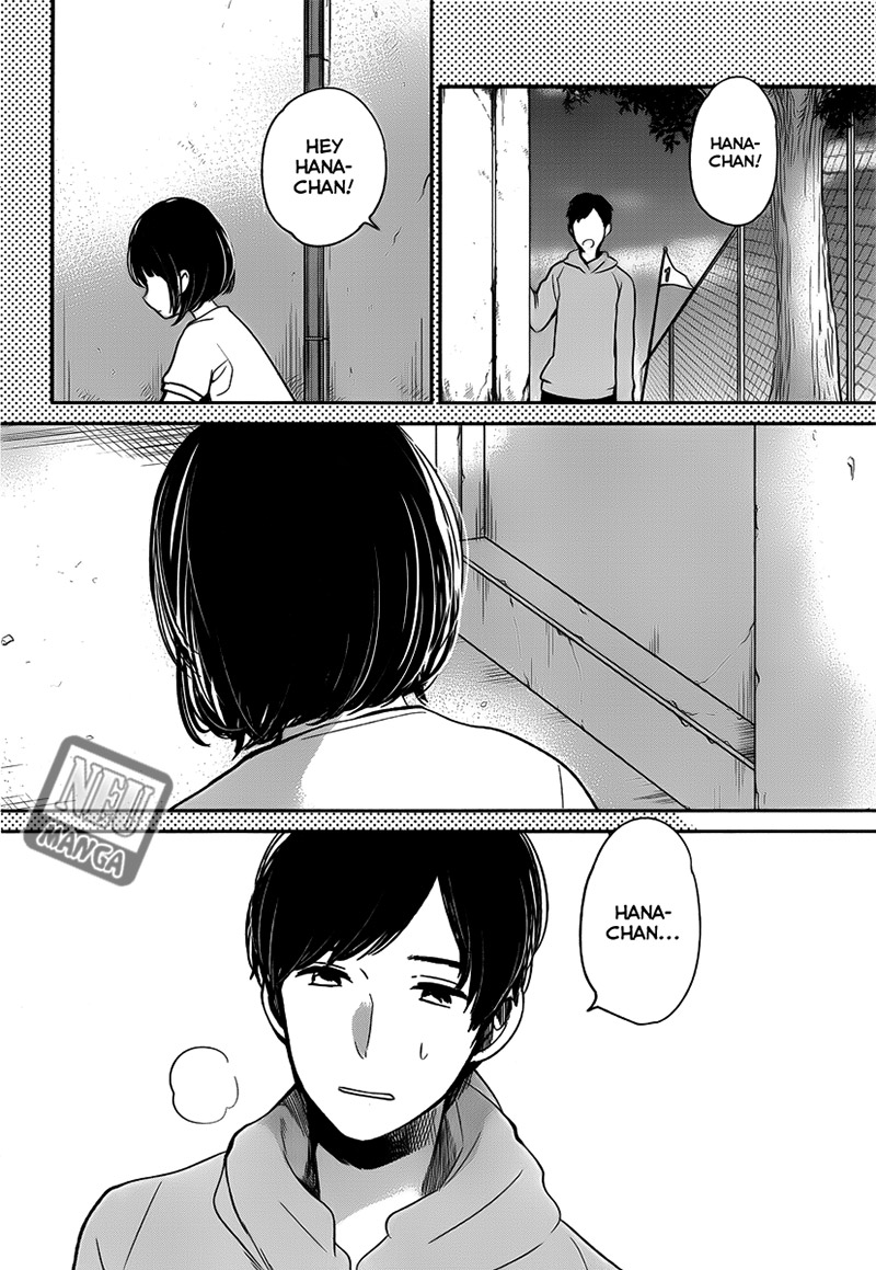 Kuzu no Honkai - Chapter 02 19 Kuzu no Honkai - Chapter 02 19