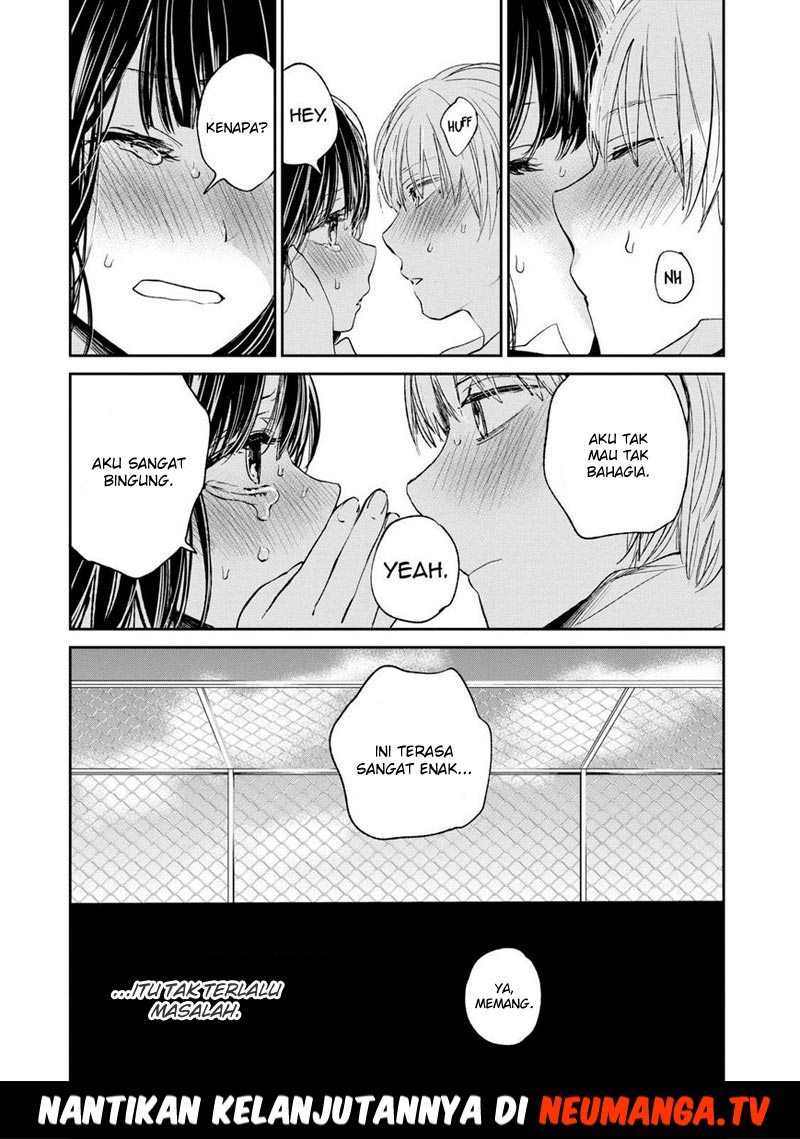 Kuzu no Honkai - Chapter 18 33