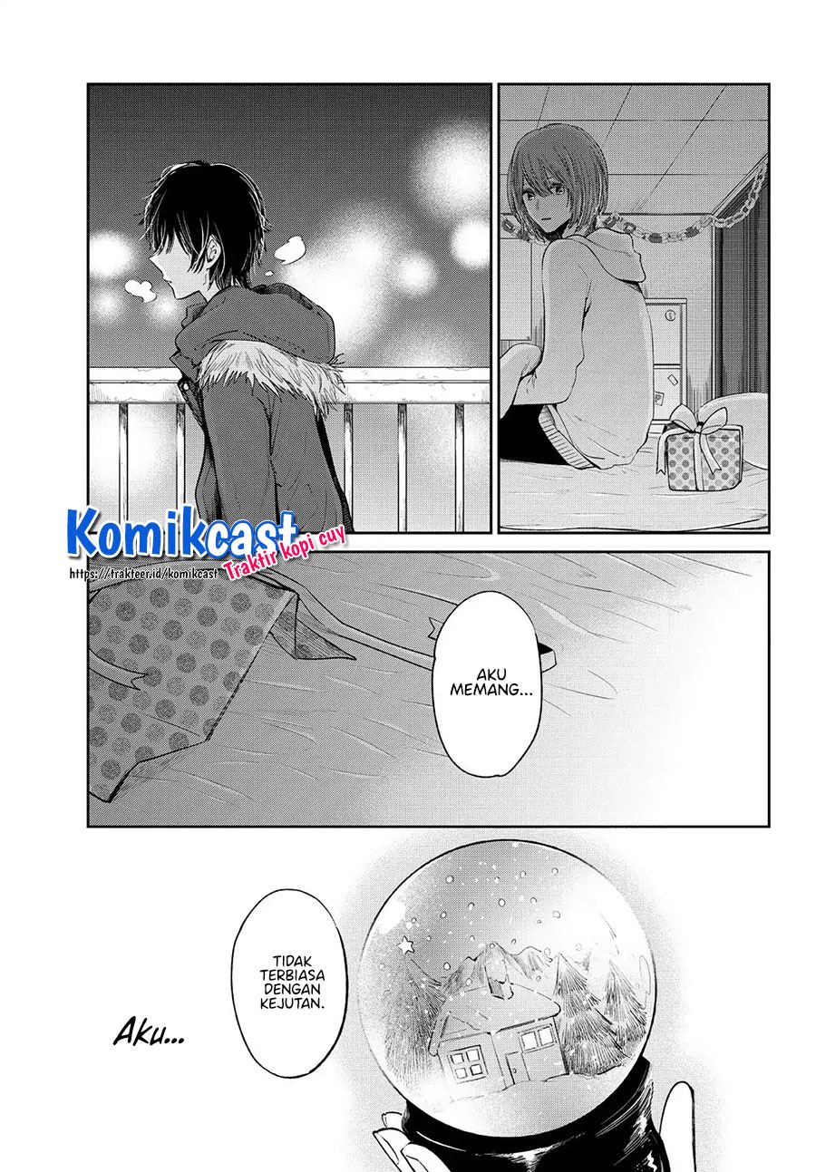 Kuzu no Honkai décor - Chapter 3.1 12