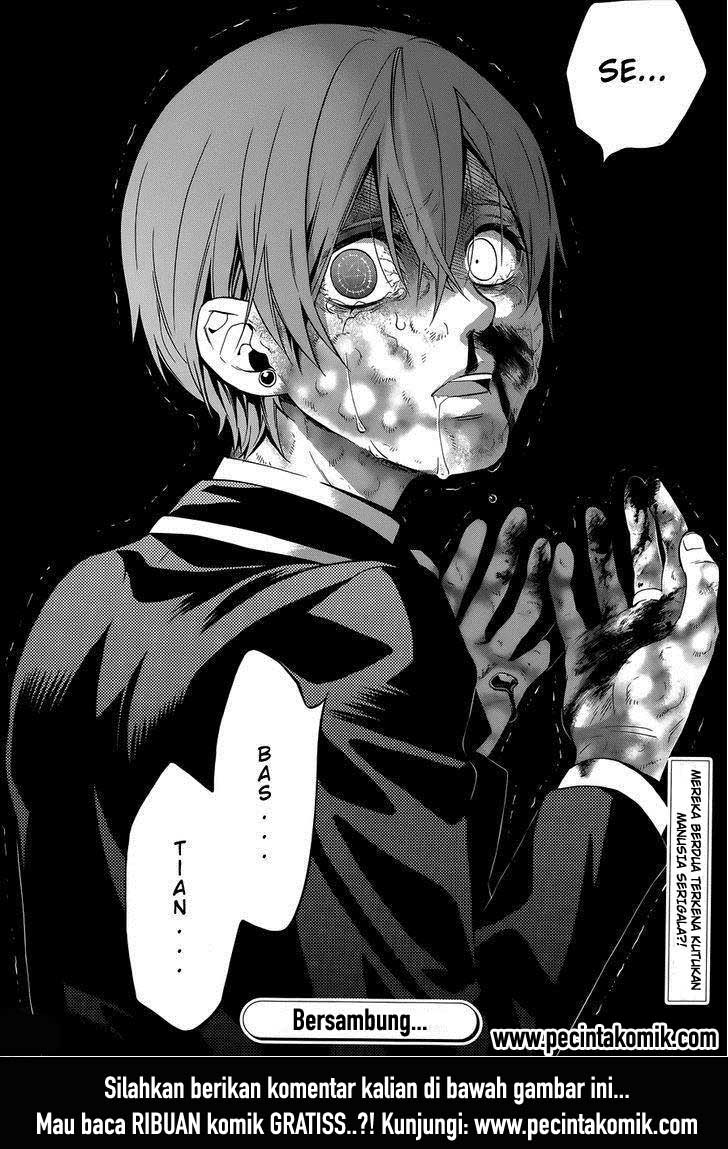 Kuroshitsuji - Chapter 89 38