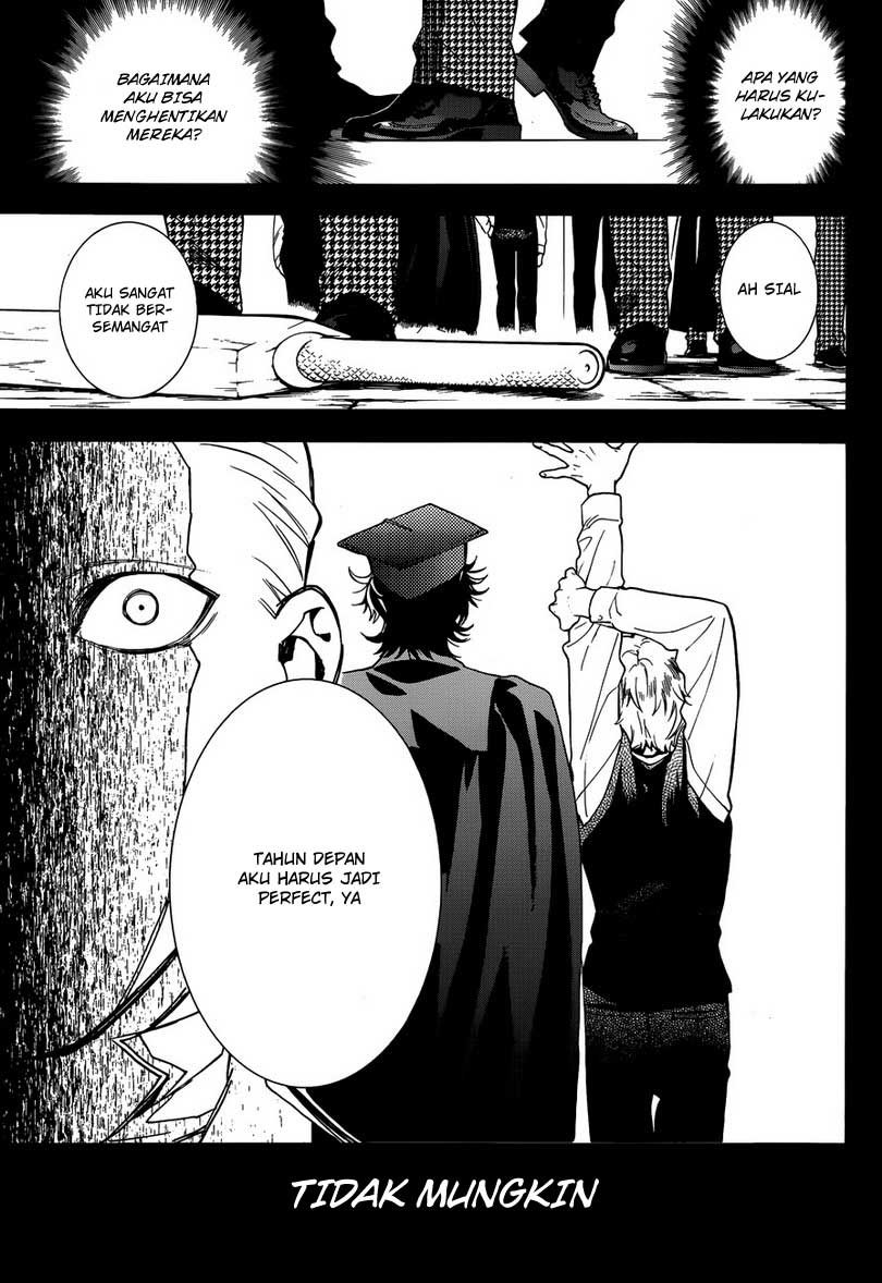 Kuroshitsuji - Chapter 83 27