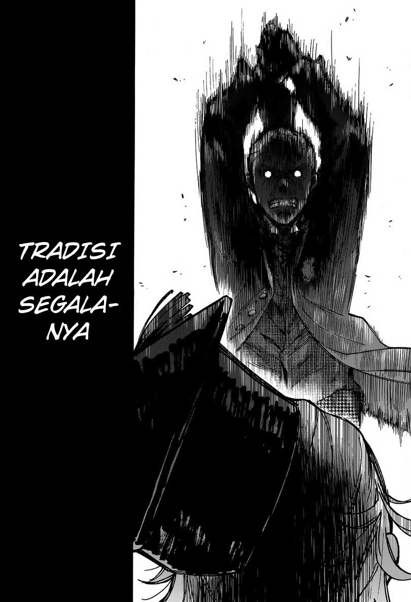 Kuroshitsuji - Chapter 83 30