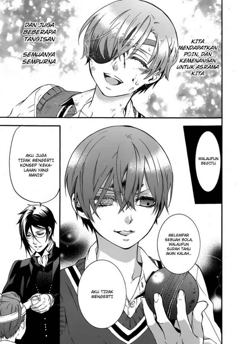 Kuroshitsuji - Chapter 80 29