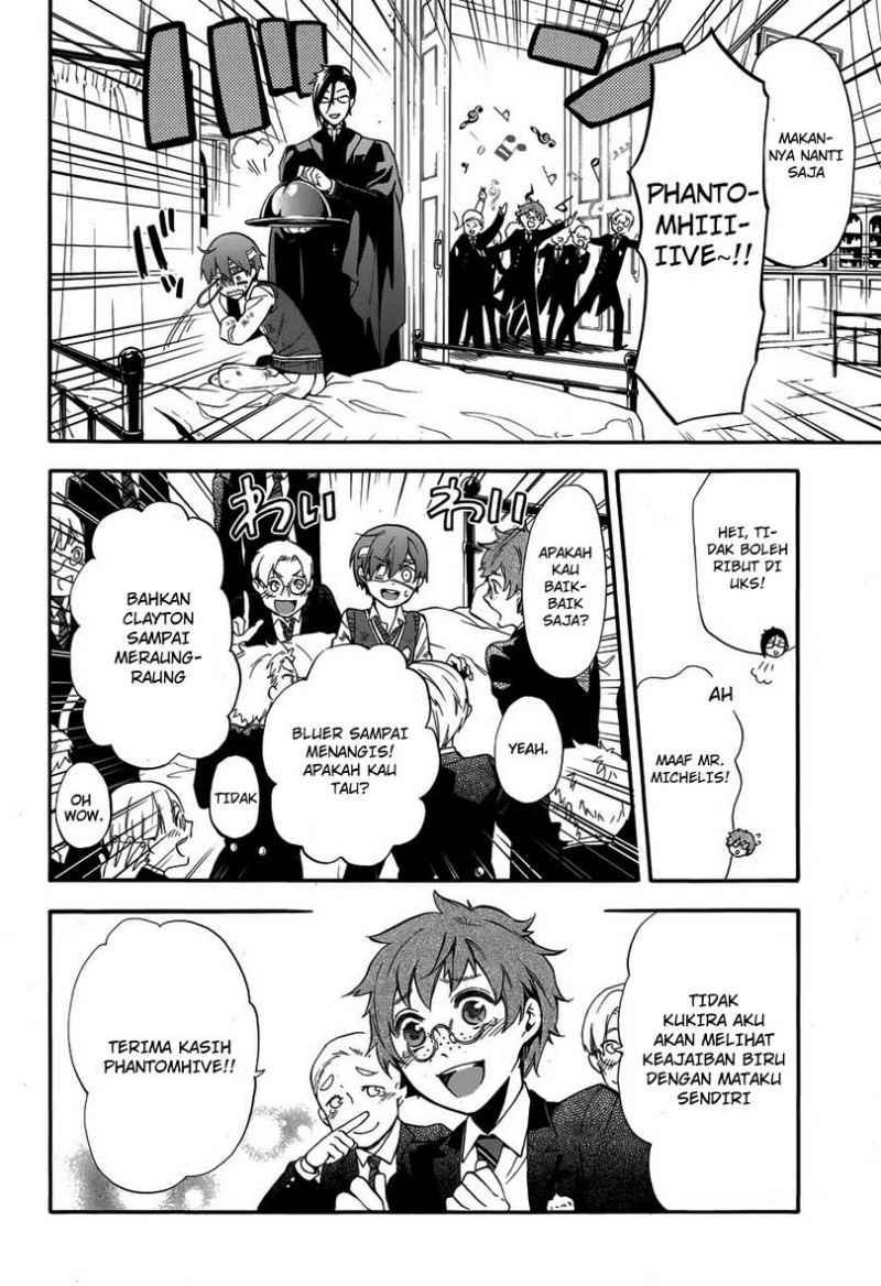Kuroshitsuji - Chapter 80 32