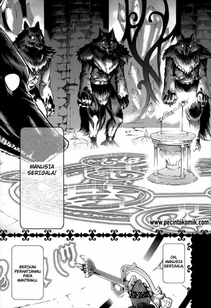 Kuroshitsuji - Chapter 92 35