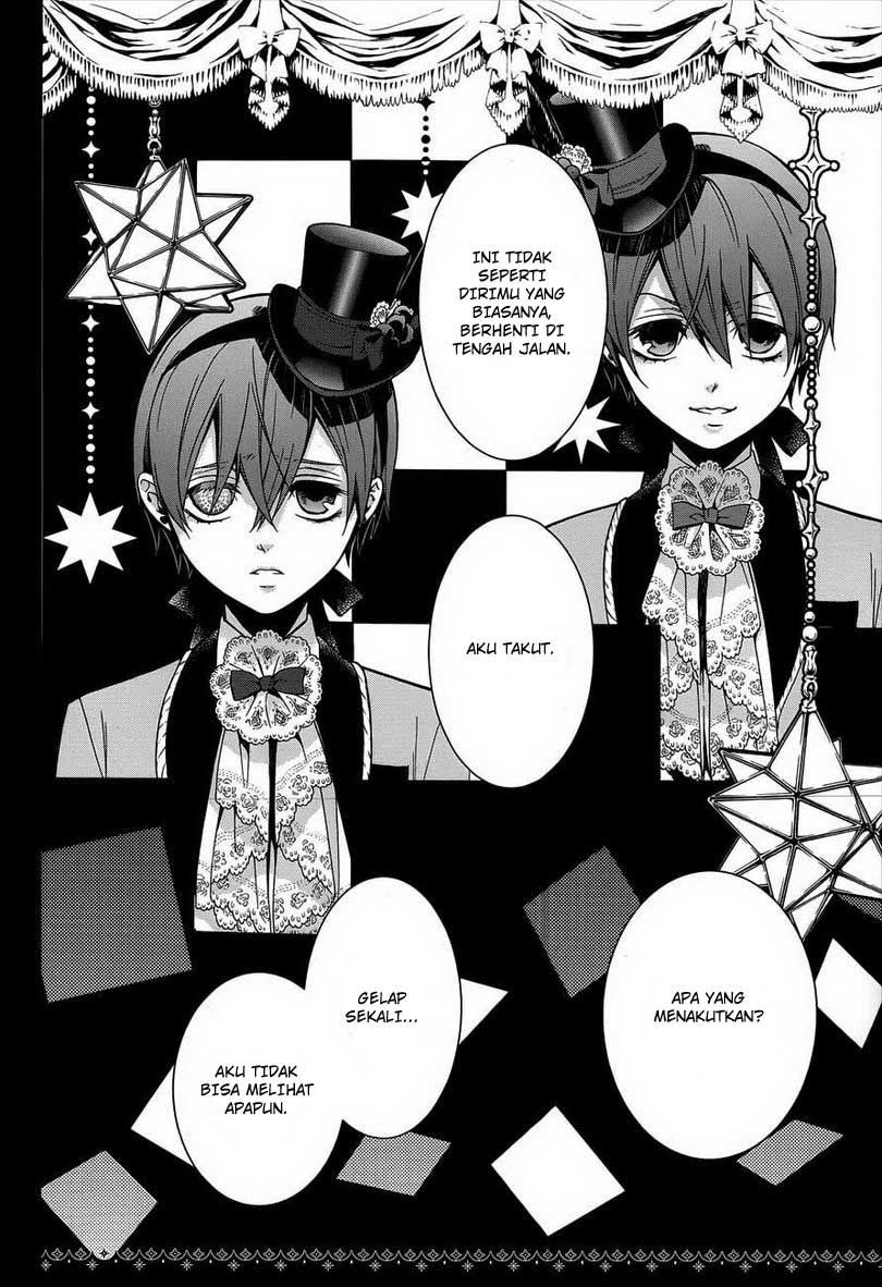 Kuroshitsuji - Chapter 93 12