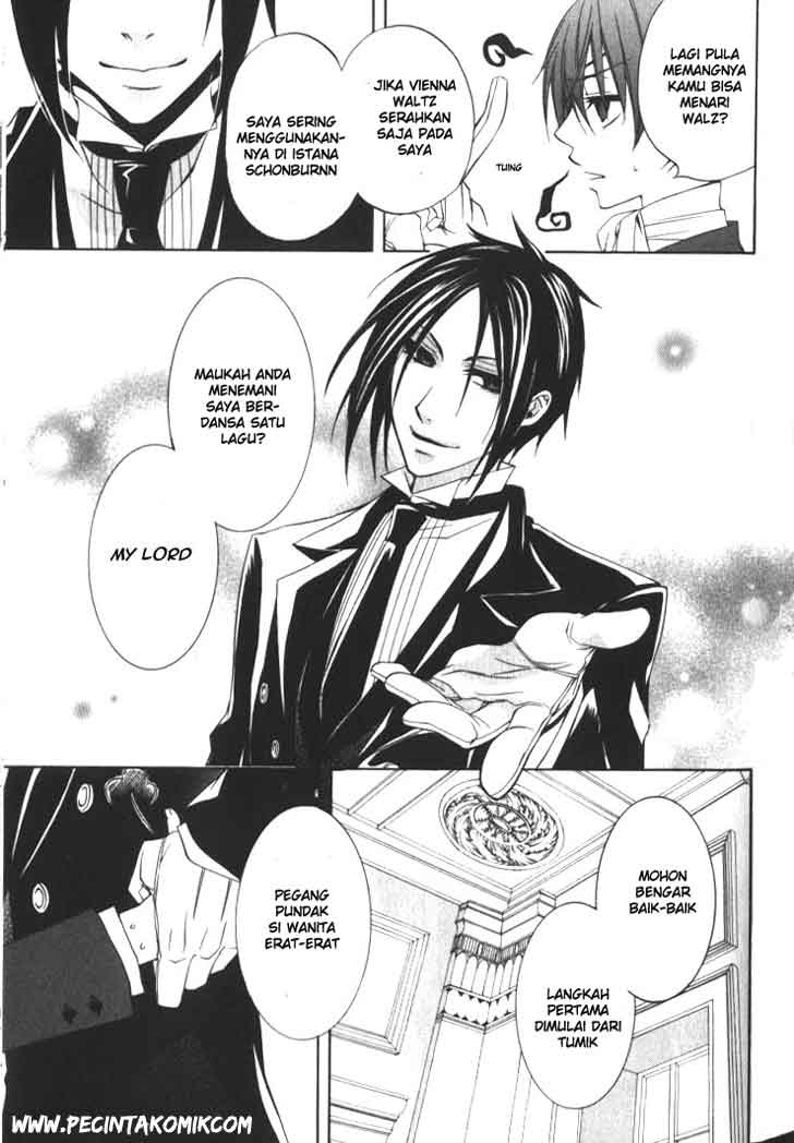 Kuroshitsuji - Chapter 2 22