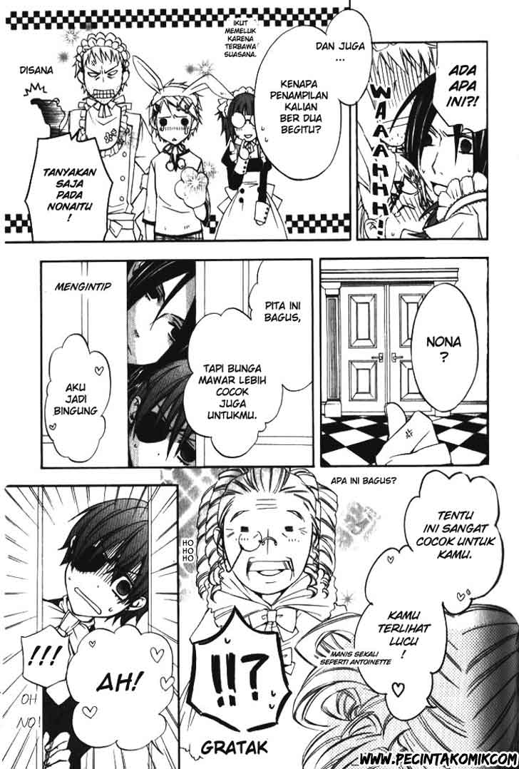 Kuroshitsuji - Chapter 2 12