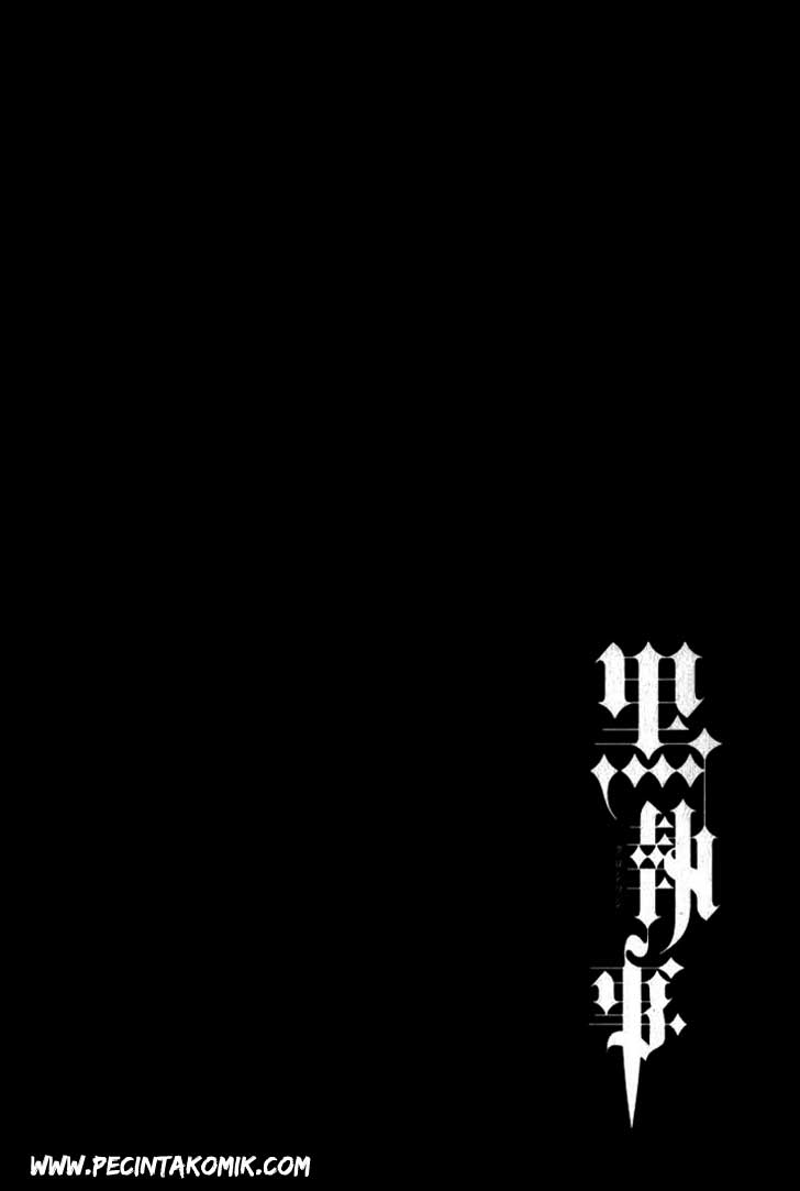 Kuroshitsuji - Chapter 3 2