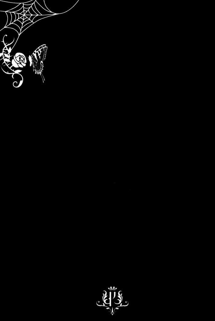 Kuroshitsuji - Chapter 3 3