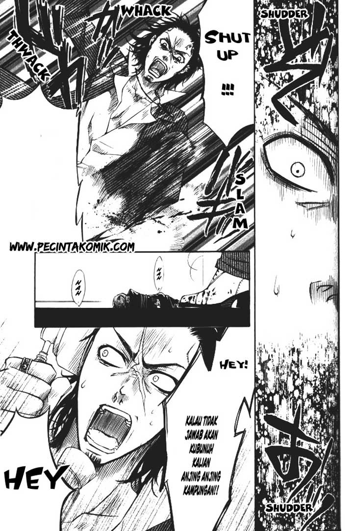 Kuroshitsuji - Chapter 3 39