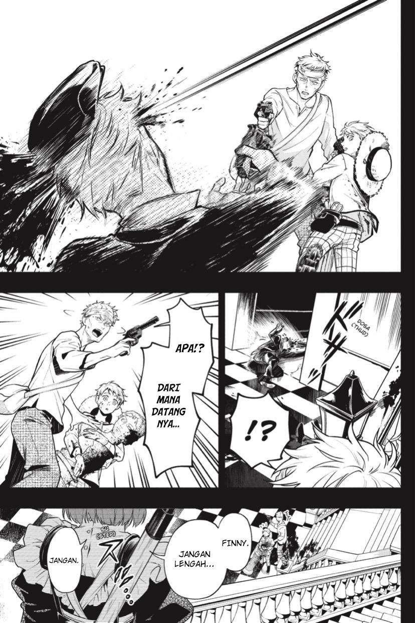Kuroshitsuji - Chapter 180 23